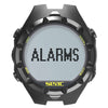 Ordenador de Apnea Freediving Hr Negro-Amarillo Seac 160-31NY