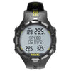 Ordenador de Apnea Freediving Hr Negro-Amarillo Seac 160-31NY