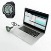 Ordenador Freediving Driver Up Negro Seac 160-3N