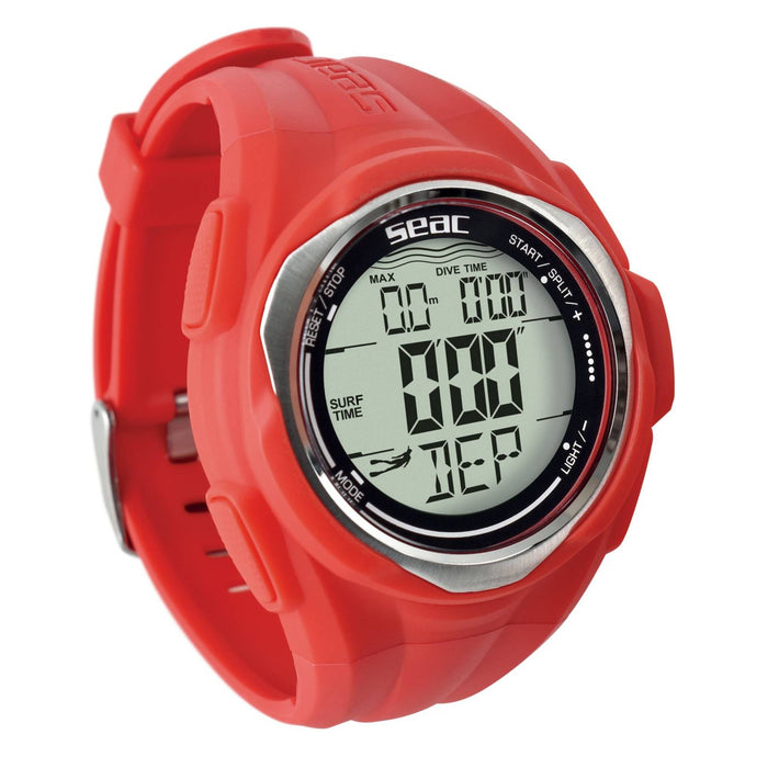 Ordenador Freediving Partner Rojo Seac 160-4R