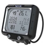 Tableta Negro-Plata Seac 160-60NS