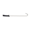 Raffi Acero Inoxidable Diámetro 6mm Longitud 47cm Seac 1605