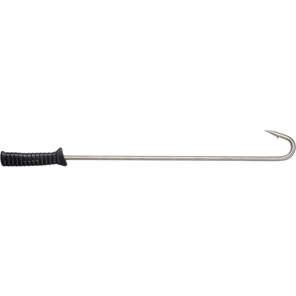 Raffi Acero Inoxidable Diámetro 8 Longitud 57cm Seac 1606
