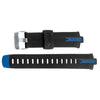 Correa Para Computadora Action Negro-Azul Seac 163-20NB