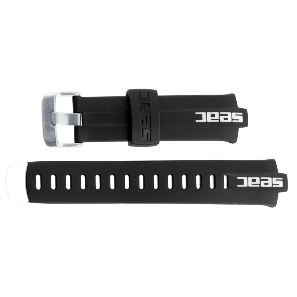 Correa Para Computadora Action Negro-Blanco Seac 163-20NW