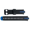 Correa Para Action Hr Negro-Rojo Seac 163-22NB