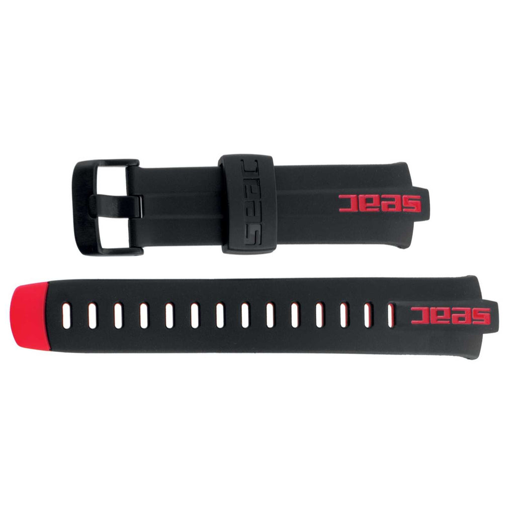 Correa Para Action Hr Negro-Azul Seac 163-22NR