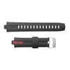 Kit De Correa Para Apnea Negro-Rojo Seac 163-38NR