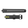 Kit De Correa Para Apnea Hr Negro-Amarillo Seac 163-39NY