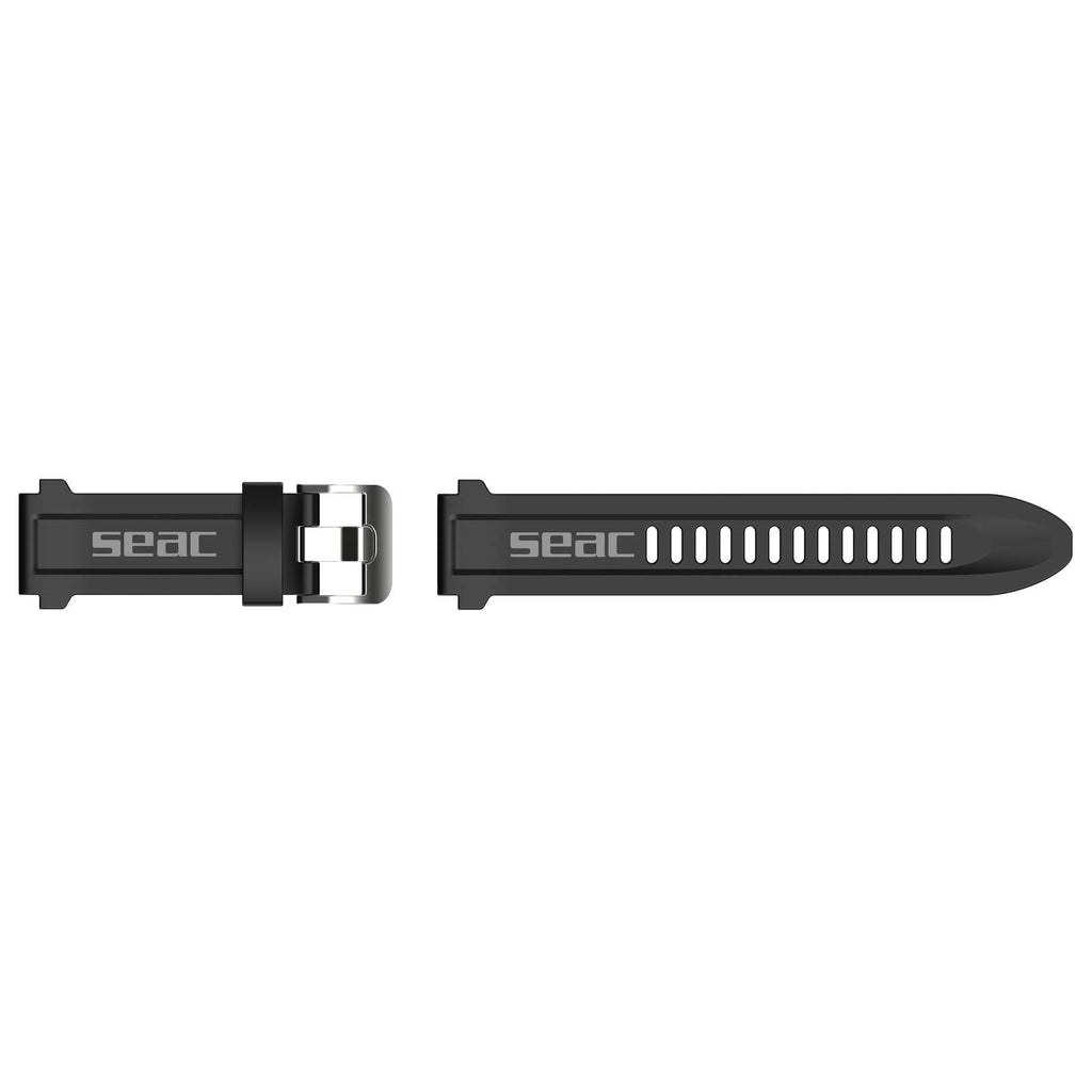 Correa Para Tableta Negro-Plata Seac 163-44-NS