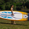 Paddle Surf Board Kohala Arrow 1 10.2"