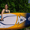 Paddle Surf Board Kohala Arrow 1 10.2"