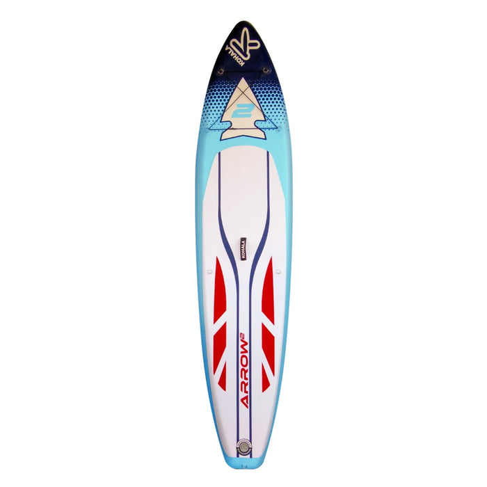 Paddle Surf Board Kohala Arrow 2 11'