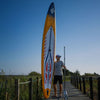 Tabla de Paddle Surf Thunder Race Niños 10'6" Kohala 1640