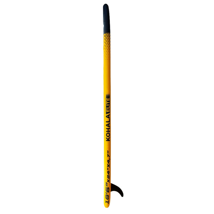 Tabla de Paddle Surf Thunder Race Niños 10'6" Kohala 1640