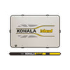 Tabla Inflable Isla 8'2" 257l Kohala 1645