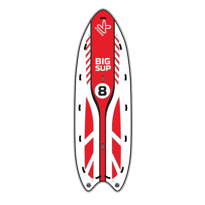 Tabla de Paddle Surf Big Sup 16' Doble Capa 1300l Kohala 1646
