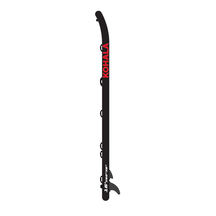 Tabla de Paddle Surf Big Sup 16' Doble Capa 1300l Kohala 1646