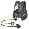 Kit De Alquiler Club Con Pulpo Int XXS Seac 165-3-XXS