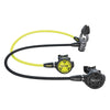 Kit De Alquiler Club Con Pulpo Int XXS Seac 165-3-XXS