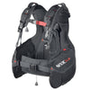 Kit De Alquiler Club Con Pulpo Din XS Seac 165-4-XS