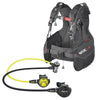 Kit De Alquiler Club Con Pulpo Din XXS Seac 165-4-XXS