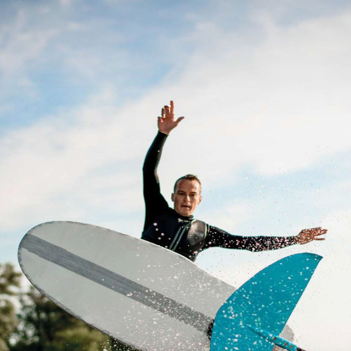 Tabla Hydrofoil Blaster 5'8" 140kg Kohala 1652