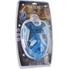 Máscara de buceo de cara completa Magica Blanca-Azul-Naranja S-M Seac 170-10WO-SLT