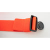 Máscara de buceo de cara completa Magica Gris-Azul-Naranja XS-S Seac 170-14BO-SLT