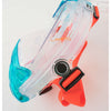 Máscara de buceo de cara completa Libera Acuamarina-Naranja XS-S Seac 170-7AO-SKL
