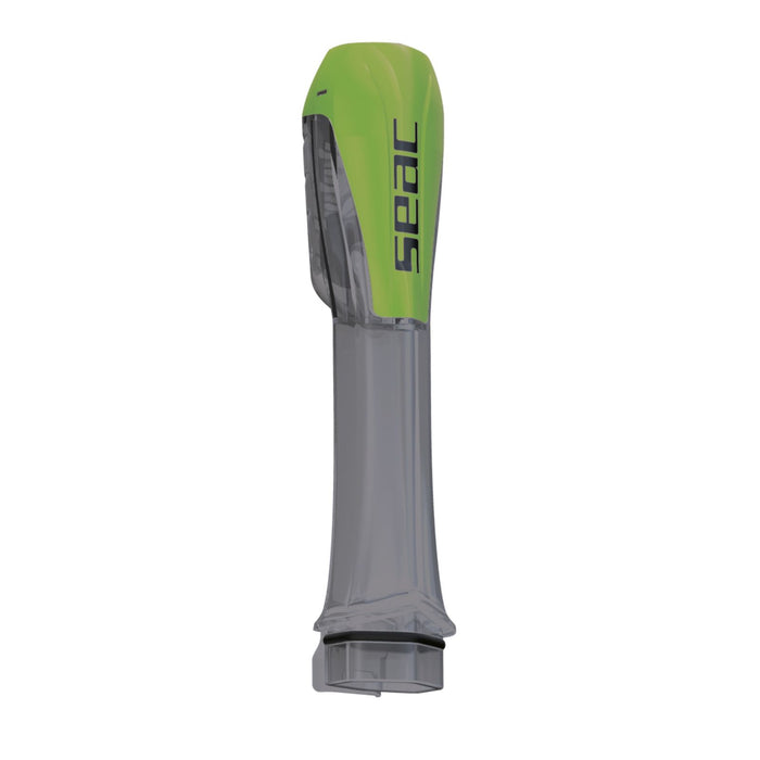 Snorkel Para Máscara Facial Completa Fume-Lima Seac 172-18FL