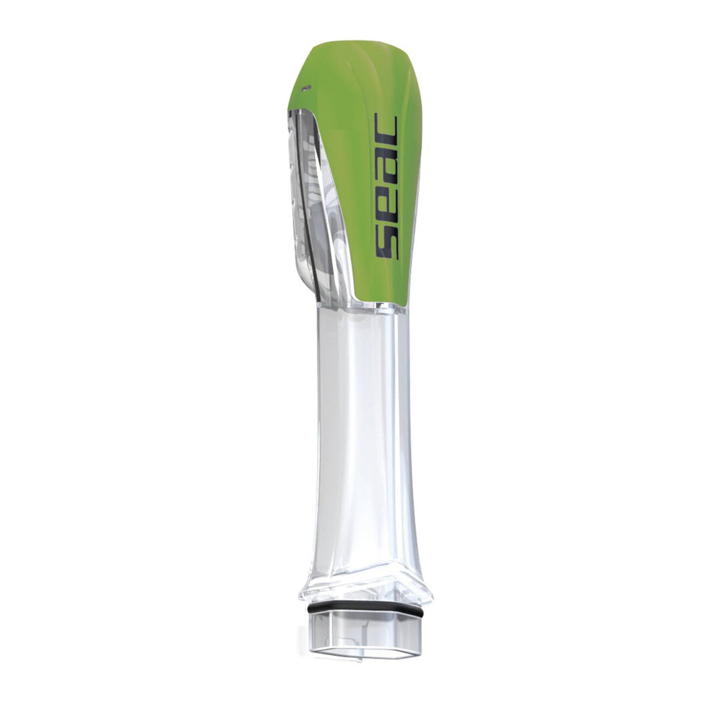 Snorkel Para Máscara Facial Completa Transparente-Lima Seac 172-18TL