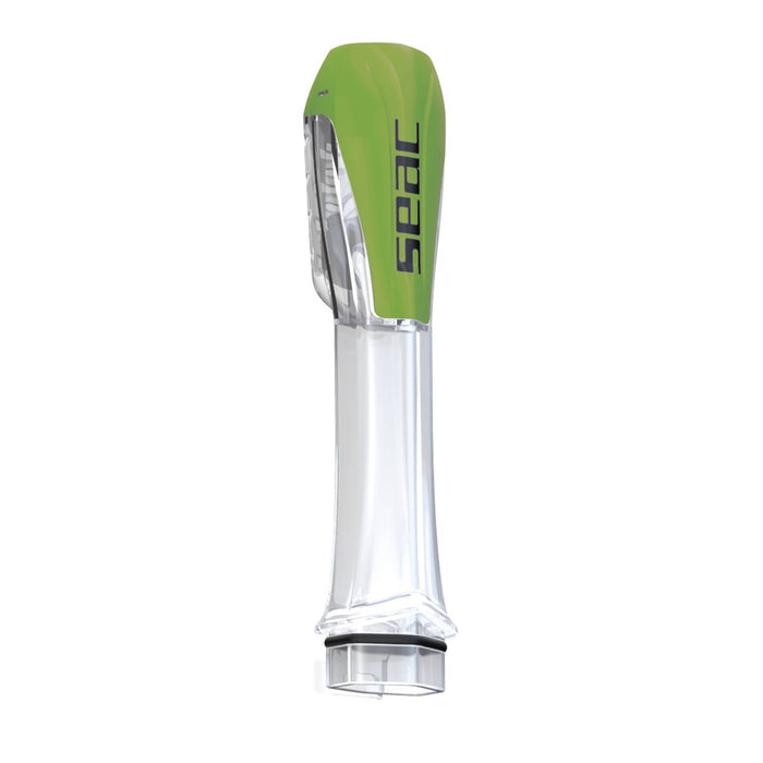 Snorkel Para Máscara Facial Completa Transparente-Lima Seac 172-18TL