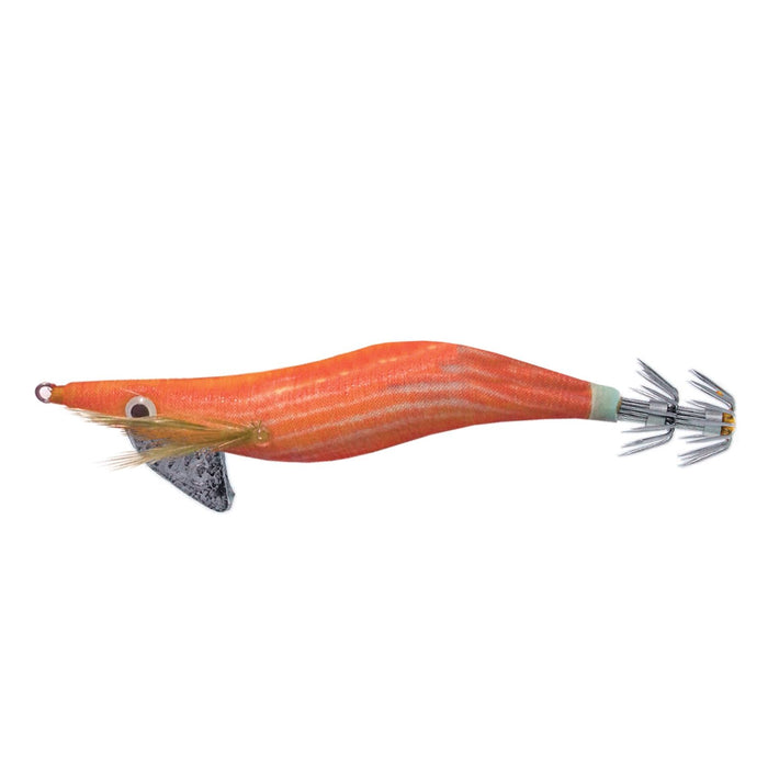 Jig de Calamar UV Ataque Color 05 2,5cm Expert Predator 1725205