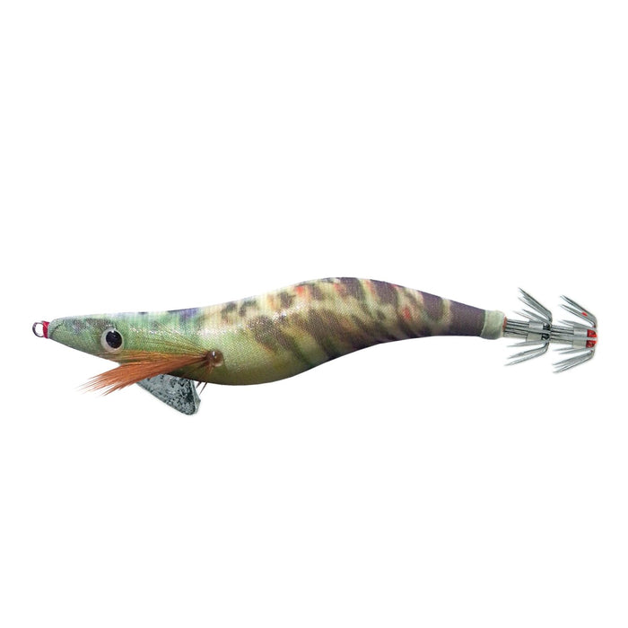 Jig para Calamar Uv Ataque Color 02 4cm Depredador Experto 1725502