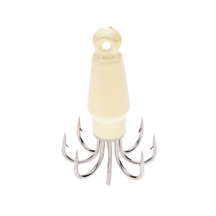 Jigs de pulpo cónicos 100g Expert Predator 17530