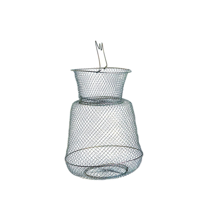 Cesta de pesca de metal 25 cm Expert Predator 17620
