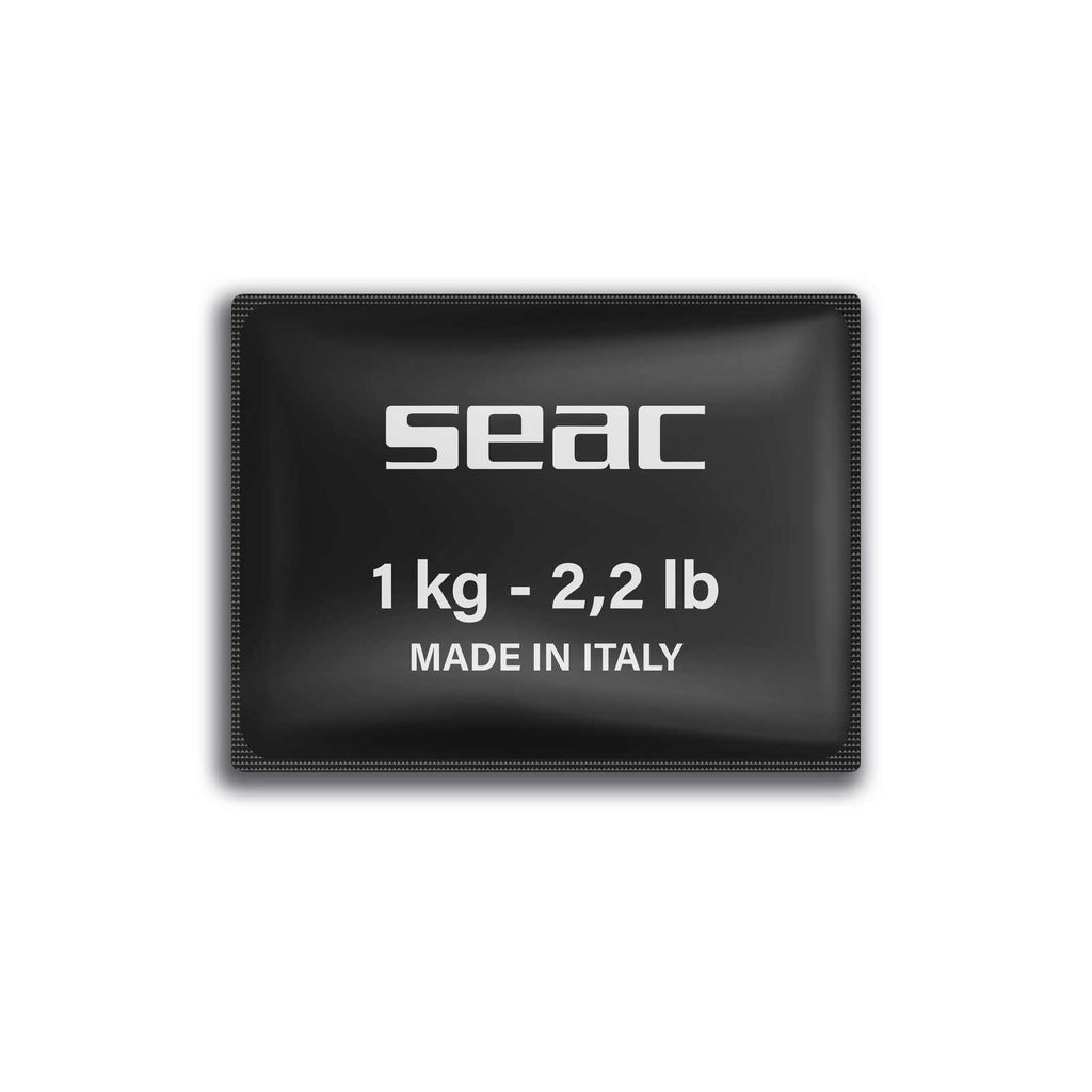 Peso blando 1kg Seac 1811