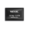 Peso blando 1,5kg Seac 1812