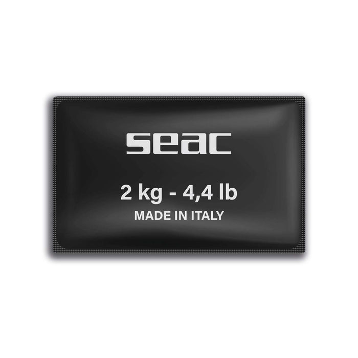 Peso blando 2kg Seac 1813