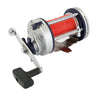 Trolling Reel Lineaeffe GTB 500 Wide Spool