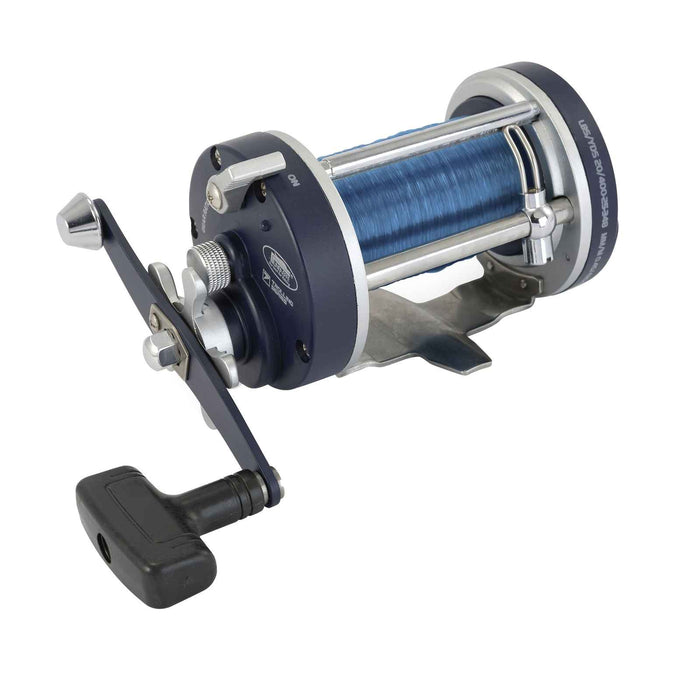 Carrete de trolling Gtl Spool Ancho Tamaño 500 Lineaeffe 1836250