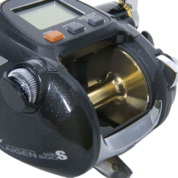 Carrete eléctrico 500 S Fishing Ferrari 1837250