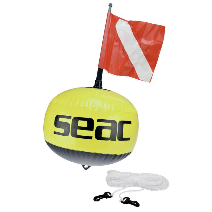 Boya Fluorescente 33cm Seac 189-B