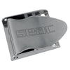 Hebilla de acero inoxidable Seac 191-B
