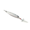 Cucharilla de Pesca Bombardero Con Pluma Martillada 1 55mm Experto Depredador 19111