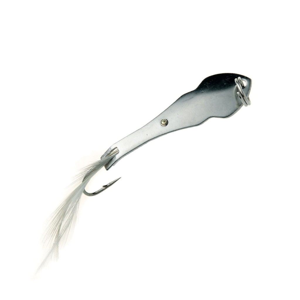 Cuchara de Pesca Magnum Con Anzuelo 0 40mm Expert Predator 19124