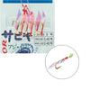 Rigs Sabiki Flasher 20pcs №3 Expert Predator 1955003