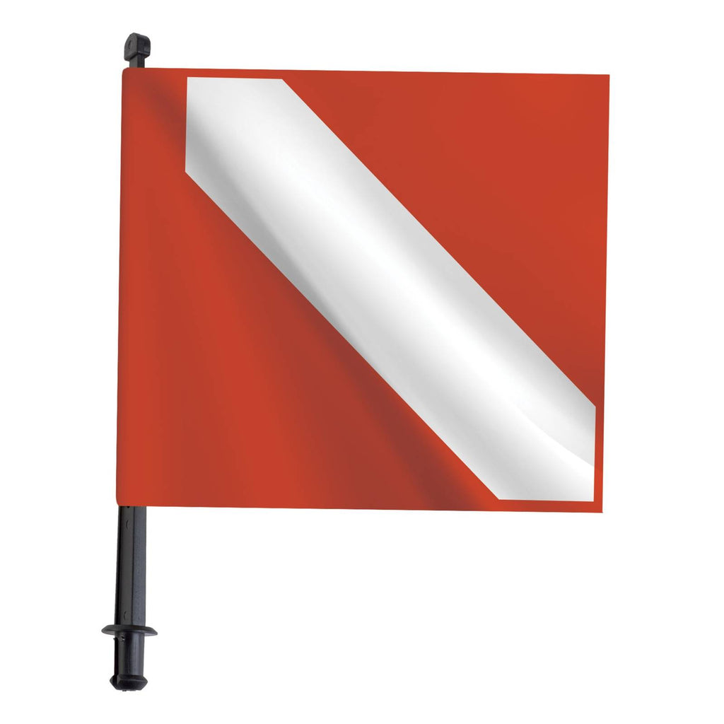 Bandera de maestro A Seac 196-C
