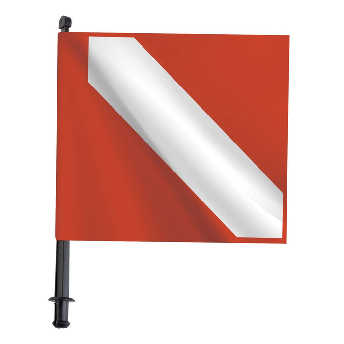 Bandera de maestro A Seac 196-C